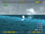 Championship Surfer - PlayStation Screen
