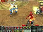 Chaos League: Sudden Death - PC Screen