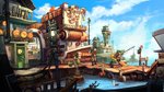 Chaos on Deponia - PC Screen