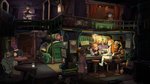 Chaos on Deponia - PC Screen