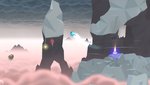 Chasing Aurora - Wii Screen