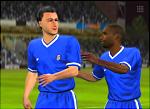Chelsea Club Football 2005 - PS2 Screen