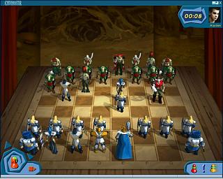 Chessmaster 10th Edition - PC Screen