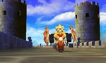 Chocobo Racing 3D (Working Title) - 3DS/2DS Screen