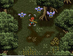 Chrono Trigger - DS/DSi Screen