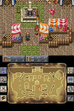Related Images: Chrono Trigger DS Dated for Europe News image