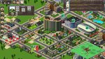 City Builder - PC Screen