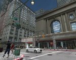 City Bus Simulator: New York - PC Screen