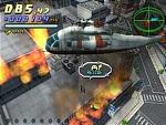 City Crisis - PS2 Screen