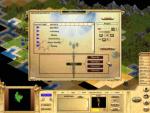 Civilization: Call to Power - PC Screen