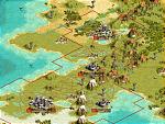 Civilization III: Play the World - PC Screen
