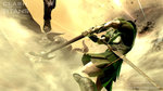 Clash of the Titans - PS3 Screen