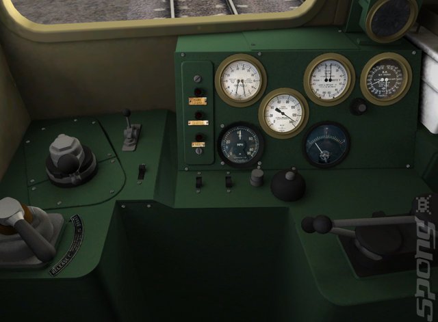 Class 20 Collection - PC Screen