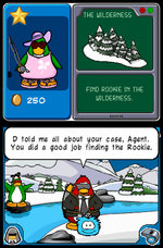 Club Penguin: Elite Penguin Force - DS/DSi