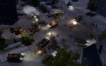 Codename Panzers: Cold War - PC Screen