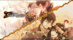 Code: Realize ~Wintertide Miracles~ - PS4 Screen