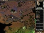 Command and Conquer: Tiberian Sun - PC Screen