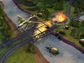 EA gears up for new Command and Conquer News image