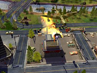 EA gears up for new Command and Conquer News image