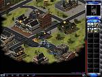 Command and Conquer Red Alert 2 Plus Yuri's Revenge Mission CD - PC Screen