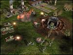 Command & Conquer Generals: Zero Hour - PC Screen
