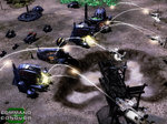Command & Conquer 3 Tiberium Wars: Kane Edition - PC Screen