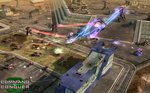 Command & Conquer 3: Tiberium Wars - PC Screen