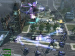 Command & Conquer 3: Tiberium Wars - PC Screen