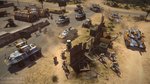 Command & Conquer - PC Screen