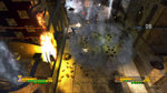 Commando 3 - PS3 Screen