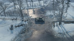 Company of Heroes 2 - PC Screen