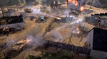 Company of Heroes 2: The Western Front Armies - PC Screen
