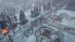 EGX: Company of Heroes 2: Ardennes Assault Editorial image