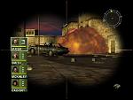 Conflict: Desert Storm II - GameCube Screen