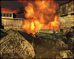 Conflict: Desert Storm II - PS2 Screen