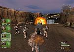 Conflict: Desert Storm - GameCube Screen