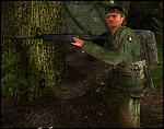 Conflict Vietnam - PC Screen