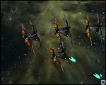 Conquest 2: The Vyrium Uprising - Xbox Screen