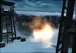 Conspiracy: Weapons of Mass Destruction - Xbox Screen