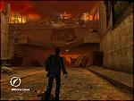 Constantine - PS2 Screen