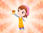 Cooking Mama 2: World Kitchen - Wii Screen