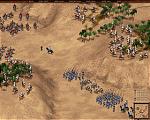 Cossacks: Back to War - PC Screen