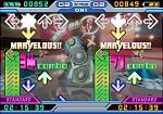 Dance Dance Revolution Extreme - PS2 Screen