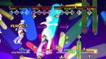 Dance Dance Revolution Universe 2 - Xbox 360 Screen