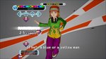 Dance Dance Revolution Universe 3 - Xbox 360 Screen