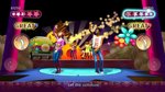 Dance On Broadway - PS3 Screen