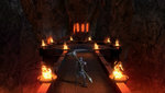 Dante's Inferno - PSP Screen