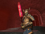 Dark Age Of Camelot: Darkness Rising - PC Screen