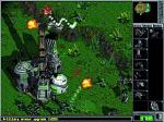 Dark Colony - PC Screen