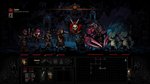 Darkest Dungeon - Switch Screen